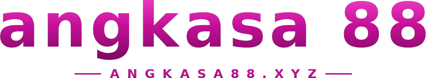 angkasa 88 logo