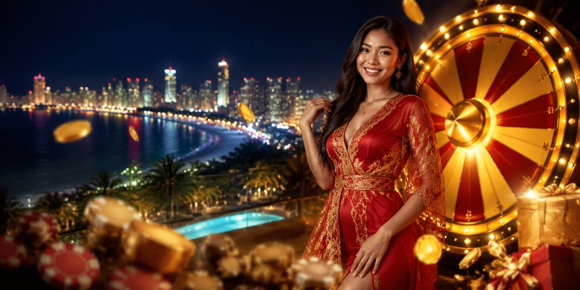 angkasa 88 Live Roulette